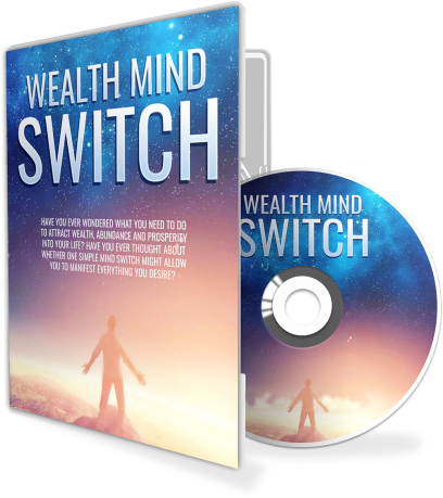Wealth Mind Switch