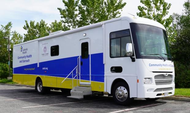 North Hempstead’s Project Independence to partner with Catholic Health St. Francis Hospital and Heart Center to provide residents with free health screening