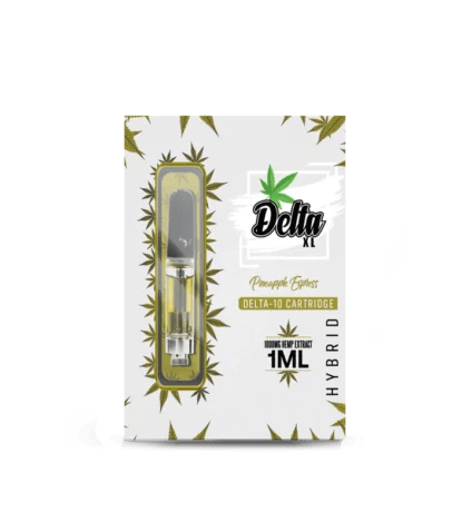 Delta XL Delta 10 Pineapple Express 