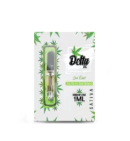 Delta XL Delta 10 Cart Sour Diesel 