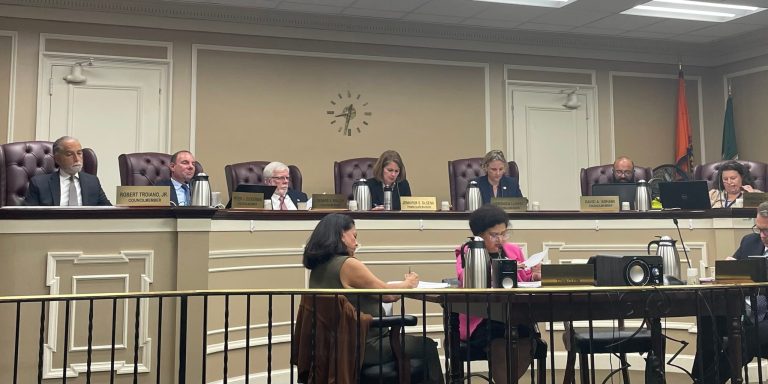DeSena’s picks for Ethics Board denied, one withdraws name DeSena’s picks for Ethics Board denied, one withdraws name