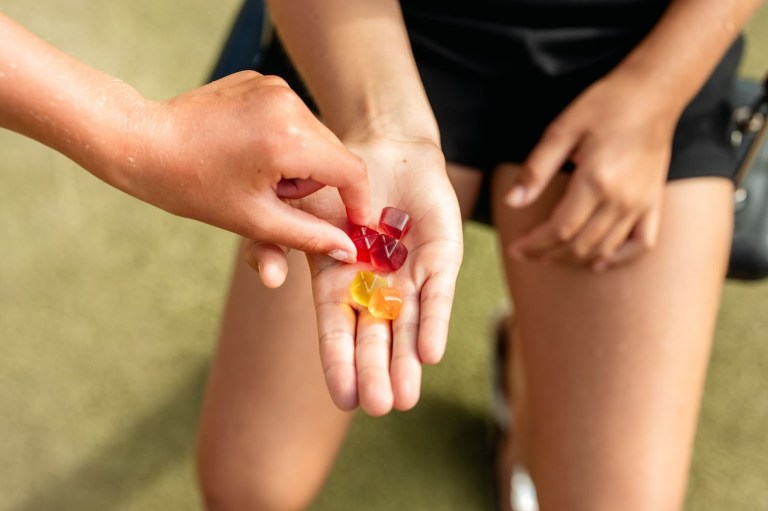 Best Delta-8 Gummies: Top 5 Brands Of D8 THC Gummies In 2022