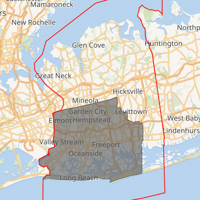 Dem Gillen outraises GOP’s D’Esposito in race for Congress Dem Gillen outraises GOP’s D’Esposito in race for Congress