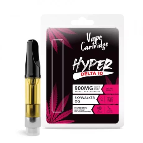 Skywalker OG Delta 10 Cart 