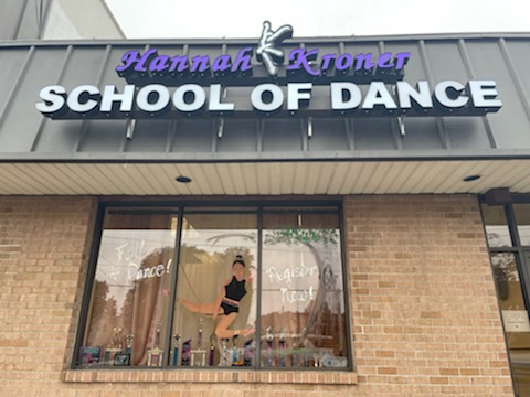 Hannah Kroner School of Dance looks back at 75 years Hannah Kroner School of Dance looks back at 75 years