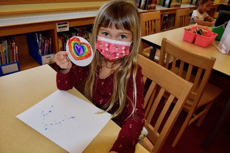 Dot Day in New Hyde Park-Garden City Park