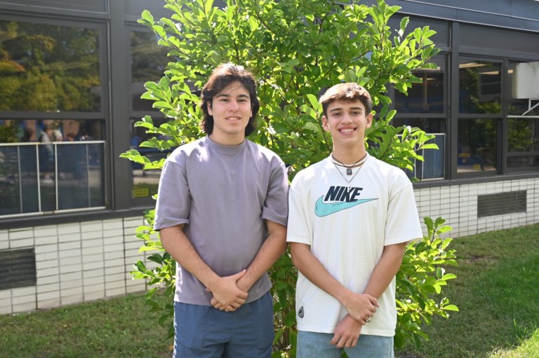 Herricks students honored in College Board’s National Hispanic Recognition Program