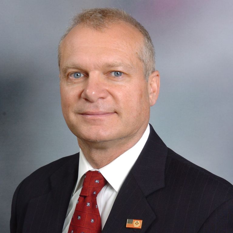 Cilluffo unopposed in re-election bid for G.N. parks commissioner Cilluffo unopposed in re-election bid for G.N. parks commissioner