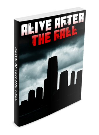 Alive After The Fall