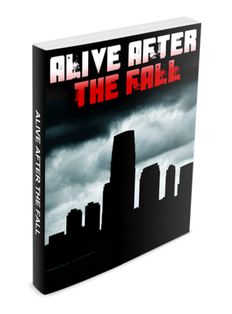 Alive After The Fall Reviews – Download Free Guide And Bonuses Alive After The Fall Reviews – Download Free Guide And Bonuses