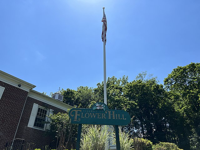 Flower Hill claims victory in ExteNet lawsuit