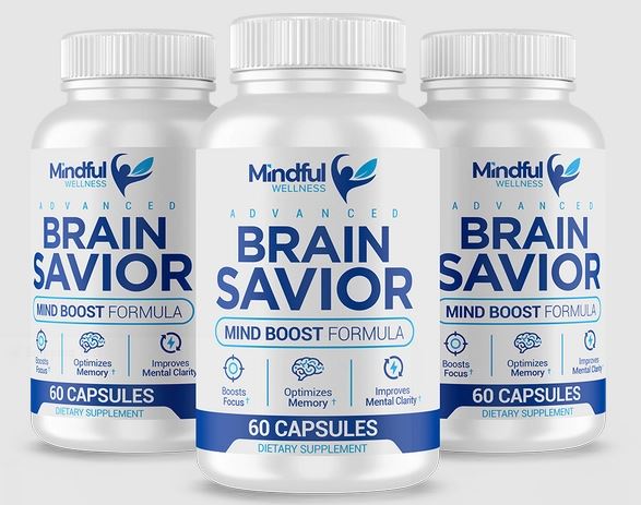 Brain Savior Reviews: Food Toxin Fades Memory? How?