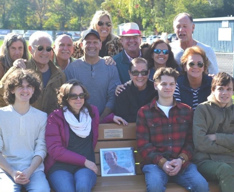 Port Washington Youth Activities honors memory of Long Time ‘Legends’ baseball dad
