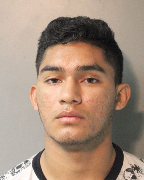 Mineola man charged with forcibly touching 13-year-old girl Mineola man charged with forcibly touching 13-year-old girl