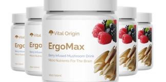 ErgoMax Longevity