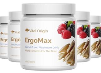 ErgoMax Longevity