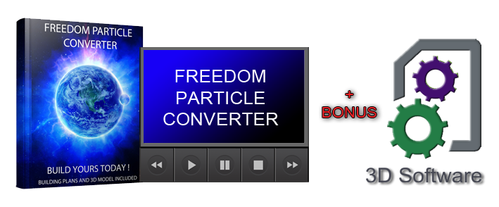 Freedom Particle Converter Reviews – Here’s My Experience Freedom Particle Converter Reviews – Here’s My Experience