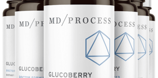 Glucoberry Reviews
