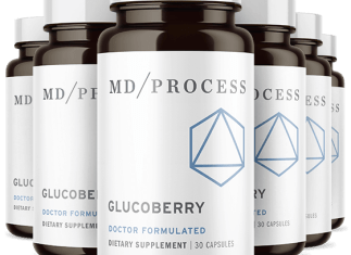 Glucoberry Reviews