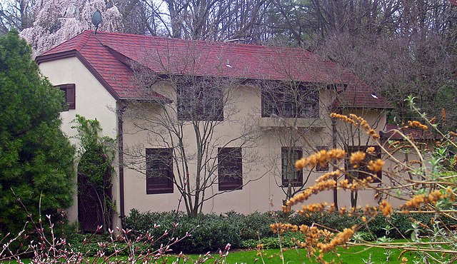 John Philip Sousa House in Sands Point listed for $7.5M