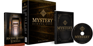 Mystery School Code Program