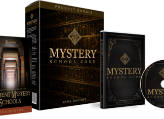 Mystery School Code Program