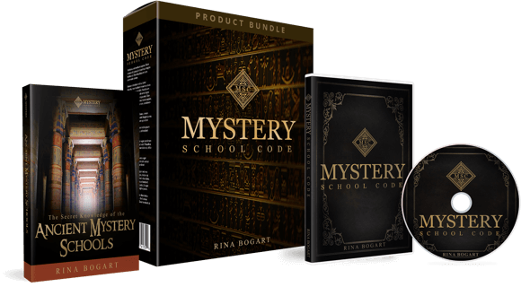 Mystery School Code Reviews – Free Download Rina Bogart Program! Mystery School Code Reviews – Free Download Rina Bogart Program!