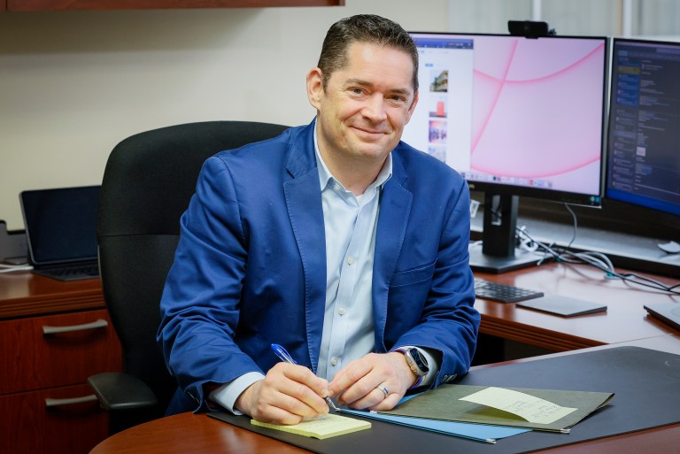 Northwell appoints Dr. Eric Cruzen executive director of emergency bedicine service line Northwell appoints Dr. Eric Cruzen executive director of emergency bedicine service line