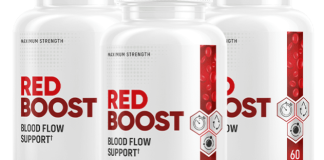 Red Boost Reviews