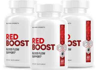 Red Boost Reviews