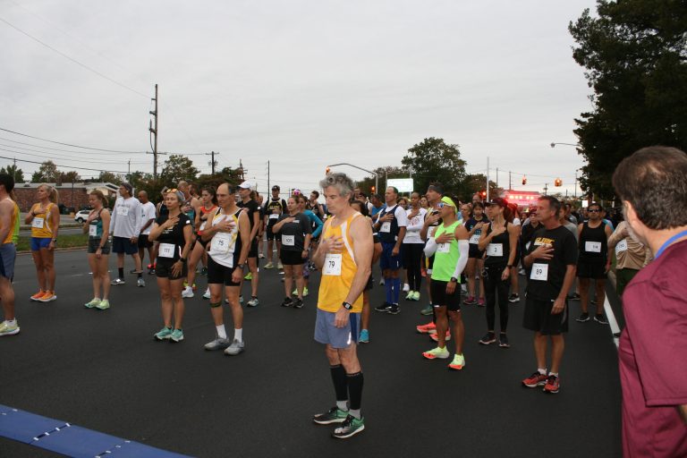 44th annual LI Division USA Track and Field 8K Championship held 44th annual LI Division USA Track and Field 8K Championship held