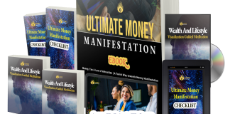 Ultimate Money Manifestation Review