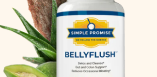 bellyflush