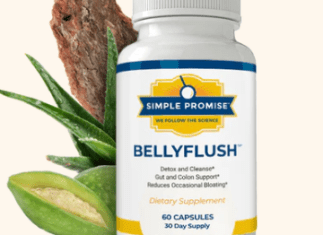 bellyflush