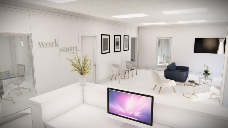 Shared workspace coming to Port in 2023 Shared workspace coming to Port in 2023