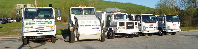 Port Washington Garbage District election Dec. 13