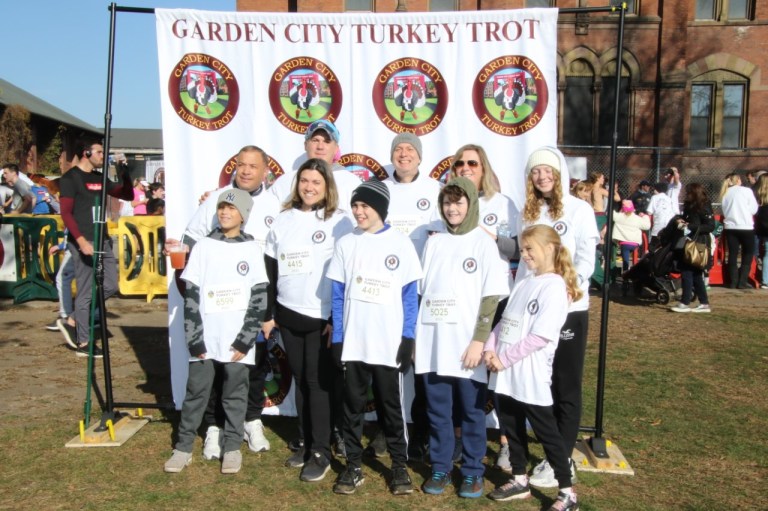 Garden City Turkey Trot Garden City Turkey Trot