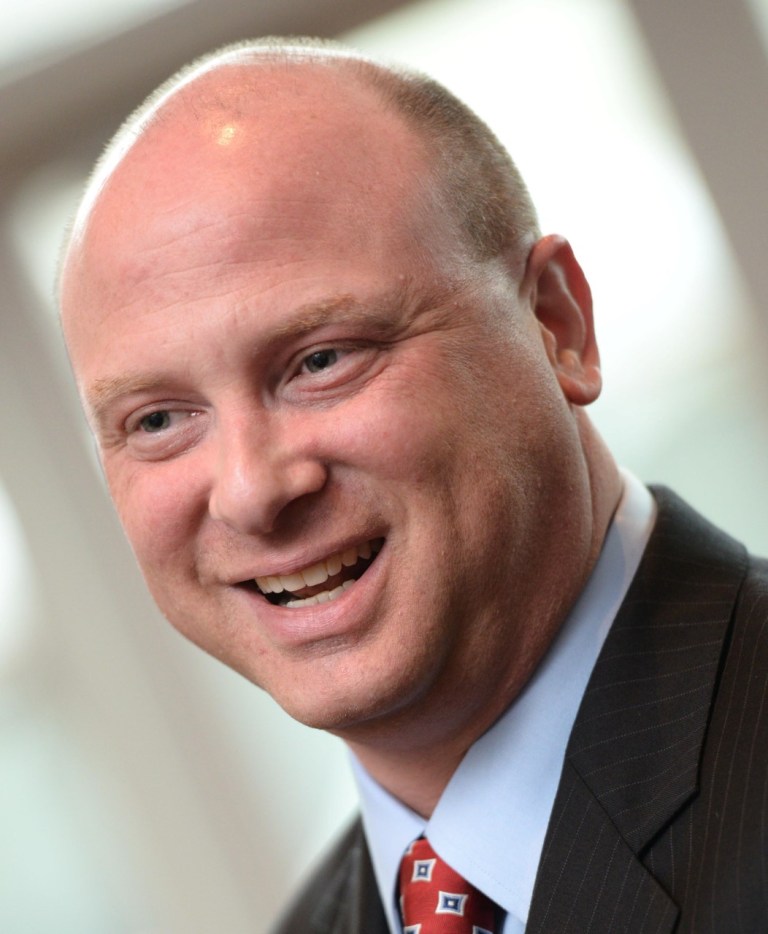 Parker Jewish Institute’s President & CEO Michael N. Rosenblut recognized with NY Chapter of the American College of Health Care Administrators Distinguished Service Award