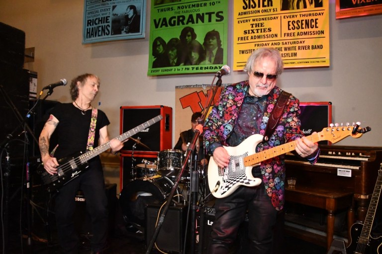 Hall of Fame celebrates LI’s music and entertainment heritage Hall of Fame celebrates LI’s music and entertainment heritage