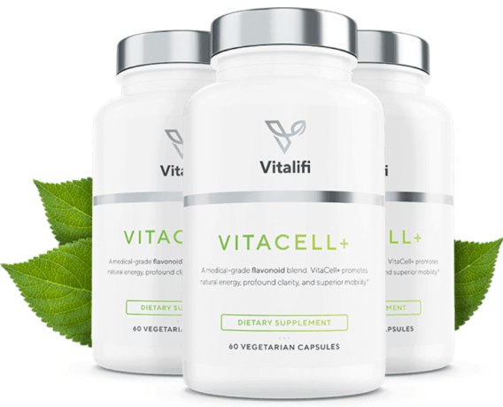 vitacell+ Reviews