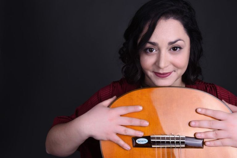 Sephardic singer Yahala Lachmish to perform at Temple Beth-El of Great Neck on Saturday, Dec. 10 Sephardic singer Yahala Lachmish to perform at Temple Beth-El of Great Neck on Saturday, Dec. 10