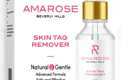 Amarose skin tag remover