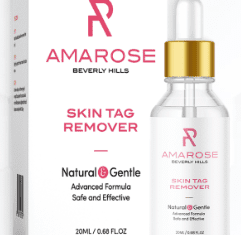 Amarose skin tag remover