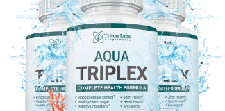 Aqua Triplex