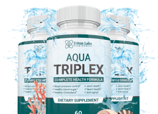 Aqua Triplex