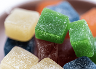 Best Delta 10 Edibles