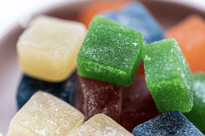 Best Delta 10 Edibles