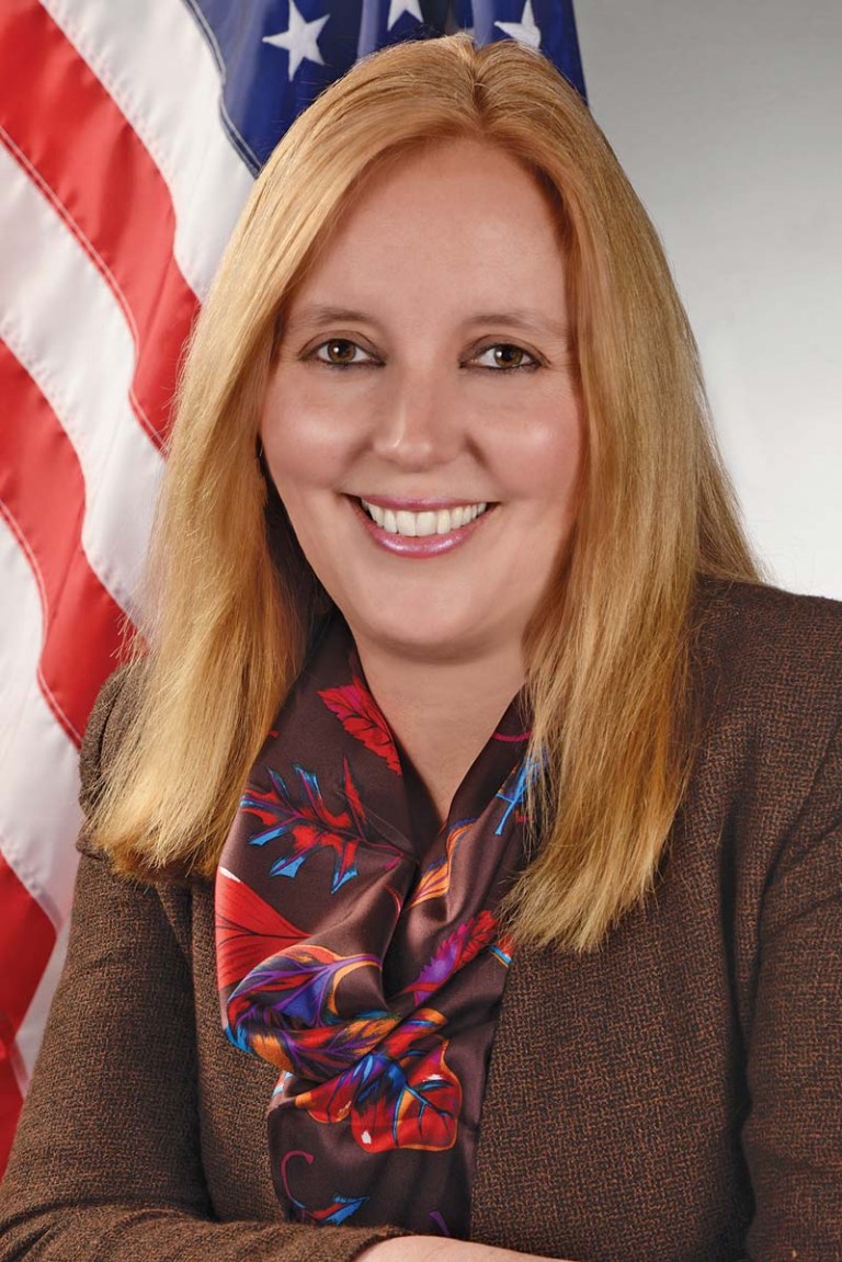 Legislator Delia DeRiggi-Whitton to host virtual community assessment arievance workshops