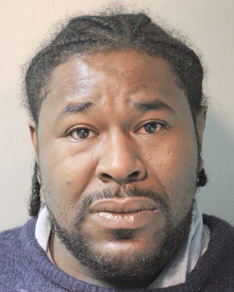 Hempstead man arrested in string of North Shore burglaries: Police Hempstead man arrested in string of North Shore burglaries: Police