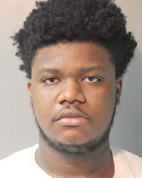 Elmont man on probation charged with stealing delivery driver’s car in Mineola Elmont man on probation charged with stealing delivery driver’s car in Mineola